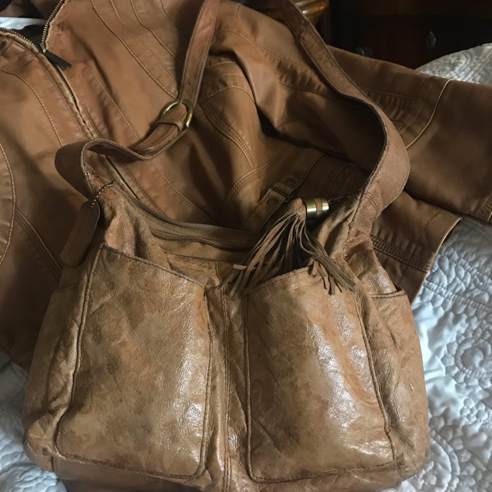Jacket - Picture 8 of 9